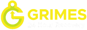 grimes logo