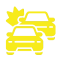 accident icon