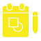 notepad icon